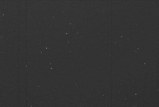 Sky image of variable star UV-GEM (UV GEMINORUM) on the night of JD2452994.