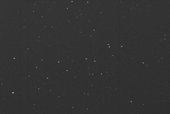 Sky image of variable star UV-PER (UV PERSEI) on the night of JD2452994.
