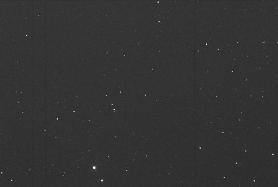 Sky image of variable star UW-PER (UW PERSEI) on the night of JD2452994.