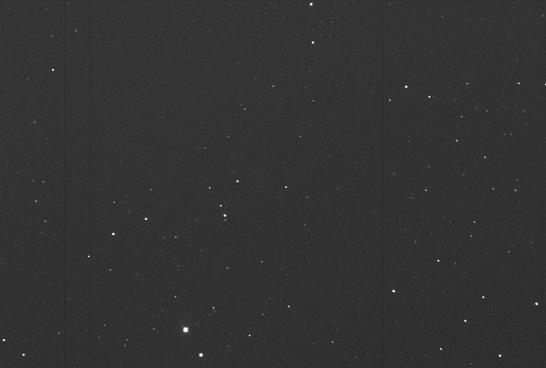 Sky image of variable star UW-PER (UW PERSEI) on the night of JD2452994.
