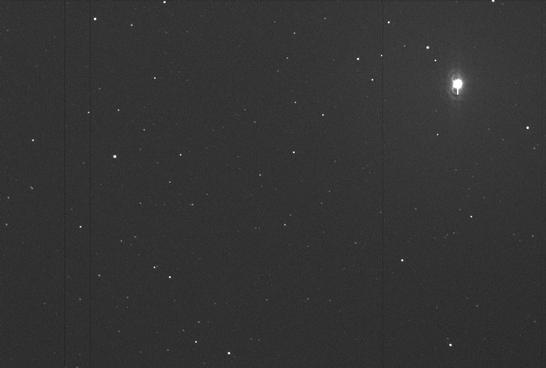 Sky image of variable star UY-GEM (UY GEMINORUM) on the night of JD2452994.