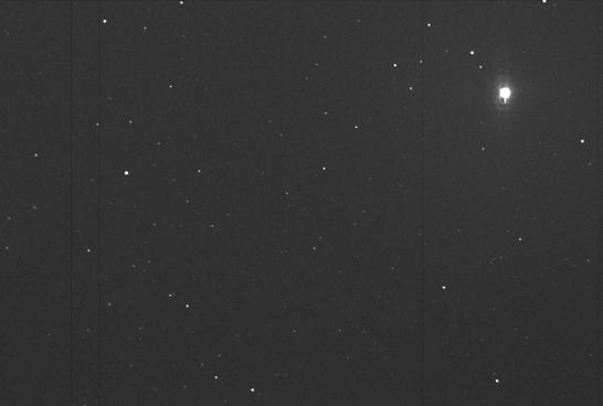 Sky image of variable star UY-GEM (UY GEMINORUM) on the night of JD2452994.