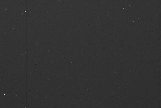 Sky image of variable star UZ-GEM (UZ GEMINORUM) on the night of JD2452994.