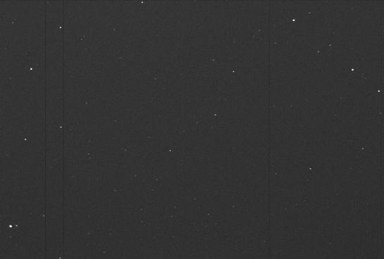 Sky image of variable star UZ-GEM (UZ GEMINORUM) on the night of JD2452994.