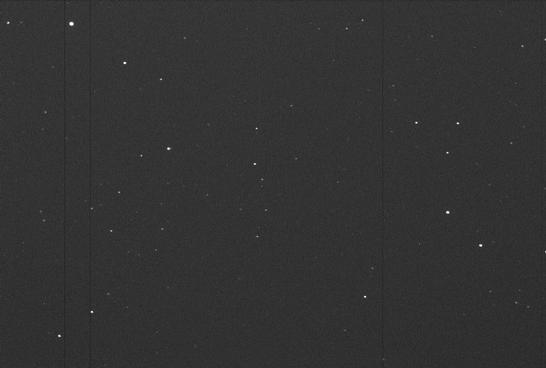 Sky image of variable star V-GEM (V GEMINORUM) on the night of JD2452994.