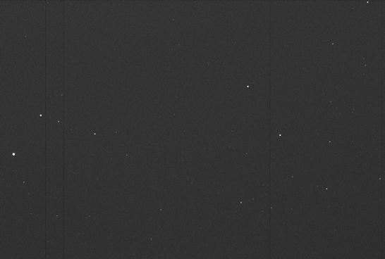 Sky image of variable star V0350-ORI (V0350 ORIONIS) on the night of JD2452994.