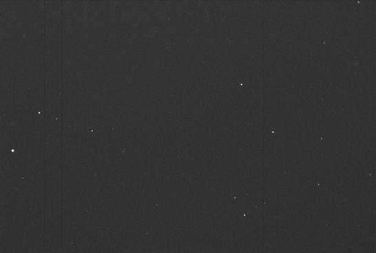 Sky image of variable star V0350-ORI (V0350 ORIONIS) on the night of JD2452994.