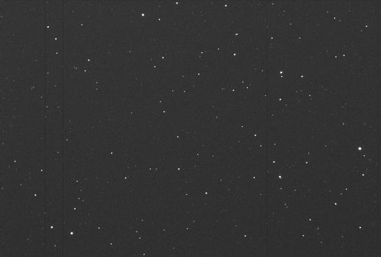Sky image of variable star V0363-AUR (V0363 AURIGAE) on the night of JD2452994.