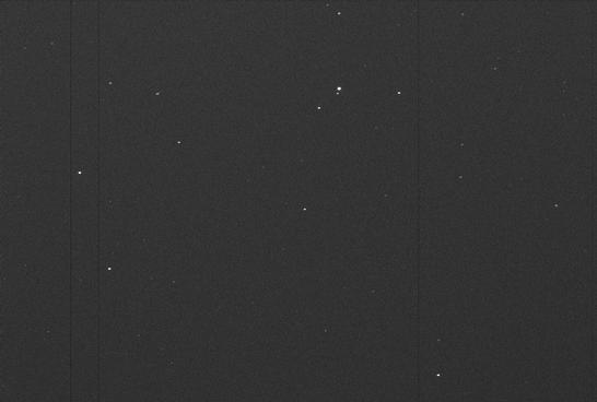 Sky image of variable star VX-AUR (VX AURIGAE) on the night of JD2452994.