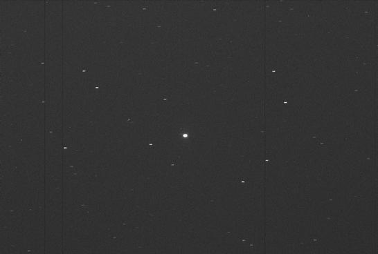 Sky image of variable star WW-AUR (WW AURIGAE) on the night of JD2452994.