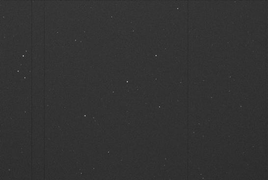 Sky image of variable star WY-CMI (WY CANIS MINORIS) on the night of JD2452994.
