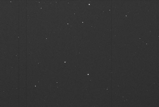 Sky image of variable star XX-GEM (XX GEMINORUM) on the night of JD2452994.