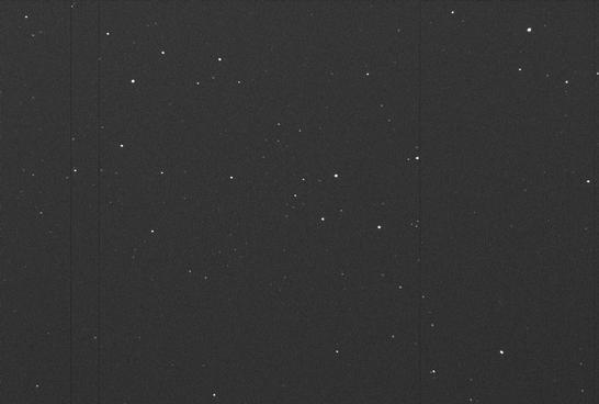 Sky image of variable star AD-TAU (AD TAURI) on the night of JD2453022.