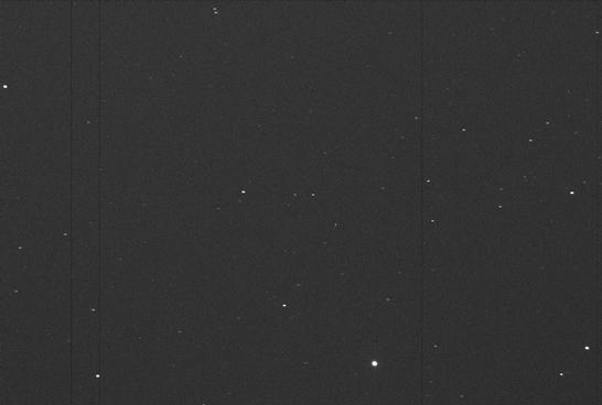 Sky image of variable star CD-GEM (CD GEMINORUM) on the night of JD2453022.