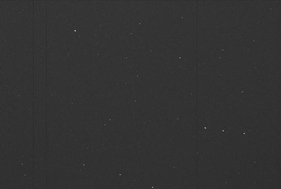 Sky image of variable star CI-GEM (CI GEMINORUM) on the night of JD2453022.