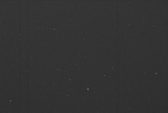 Sky image of variable star IR-GEM (IR GEMINORUM) on the night of JD2453022.