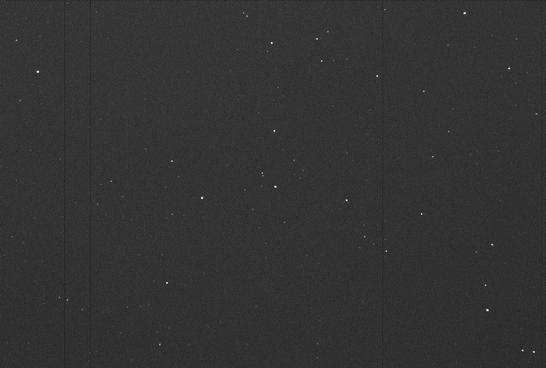 Sky image of variable star RT-GEM (RT GEMINORUM) on the night of JD2453022.