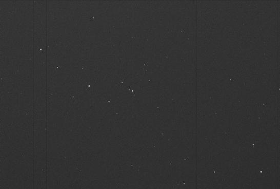 Sky image of variable star RW-GEM (RW GEMINORUM) on the night of JD2453022.