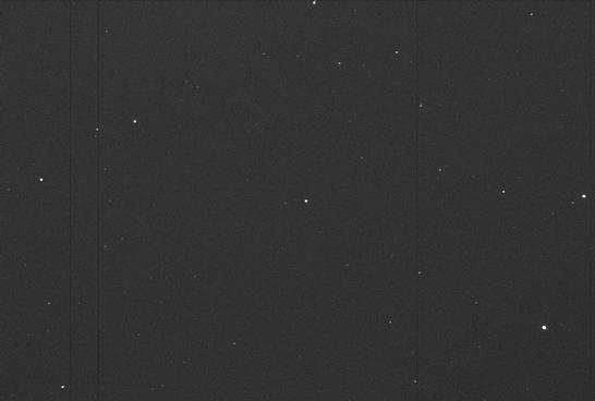 Sky image of variable star SS-GEM (SS GEMINORUM) on the night of JD2453022.