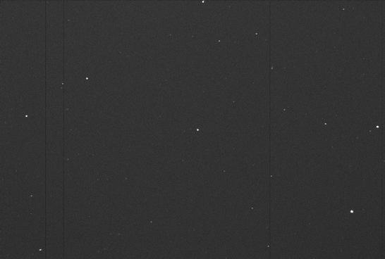 Sky image of variable star SS-GEM (SS GEMINORUM) on the night of JD2453022.