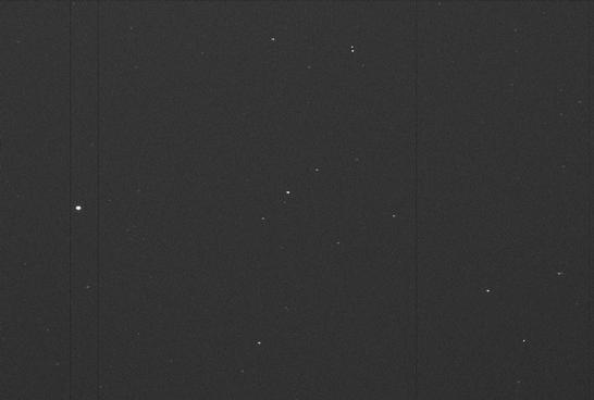 Sky image of variable star ZZ-GEM (ZZ GEMINORUM) on the night of JD2453022.