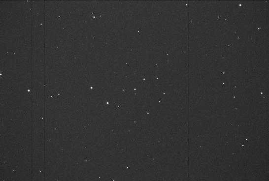 Sky image of variable star AA-AUR (AA AURIGAE) on the night of JD2453042.