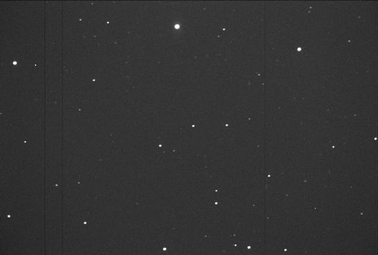 Sky image of variable star AM-GEM (AM GEMINORUM) on the night of JD2453042.