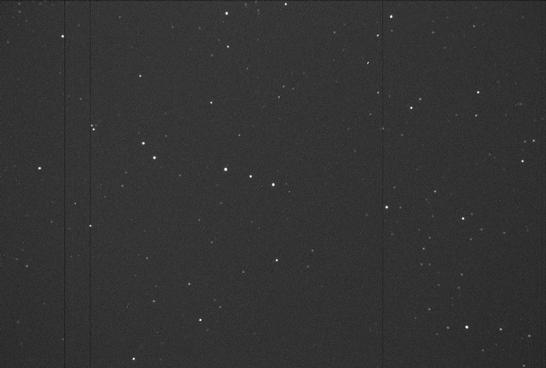 Sky image of variable star AU-AUR (AU AURIGAE) on the night of JD2453042.
