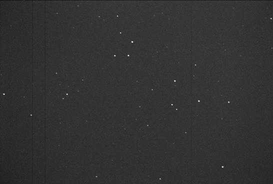 Sky image of variable star AW-GEM (AW GEMINORUM) on the night of JD2453042.