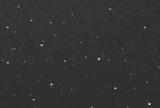 Sky image of variable star AX-PER (AX PERSEI) on the night of JD2453042.