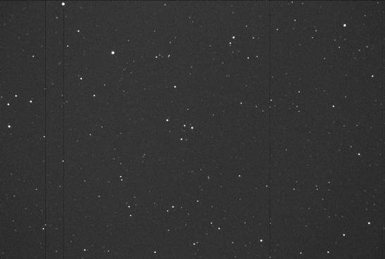 Sky image of variable star AY-AUR (AY AURIGAE) on the night of JD2453042.