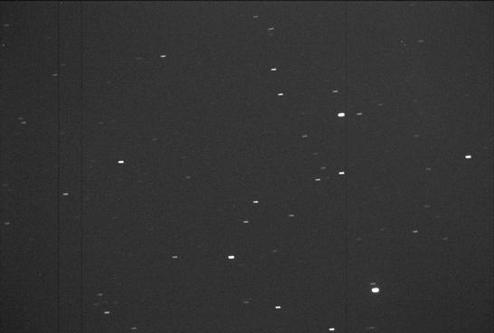 Sky image of variable star BE-GEM (BE GEMINORUM) on the night of JD2453042.