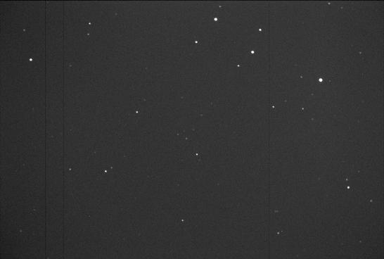 Sky image of variable star BP-GEM (BP GEMINORUM) on the night of JD2453042.