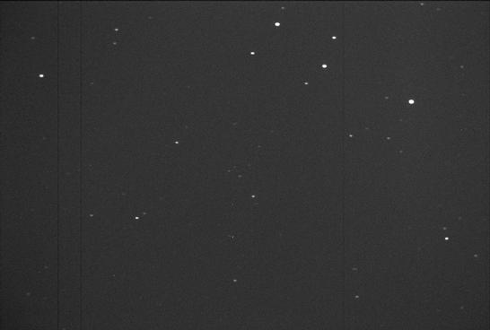 Sky image of variable star BP-GEM (BP GEMINORUM) on the night of JD2453042.