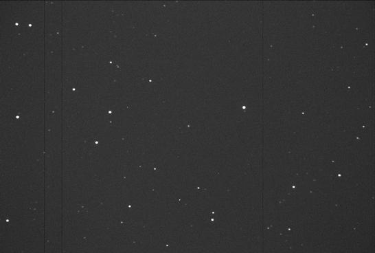 Sky image of variable star ET-AUR (ET AURIGAE) on the night of JD2453042.