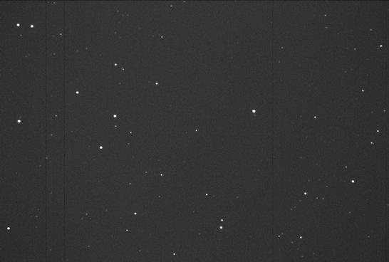 Sky image of variable star ET-AUR (ET AURIGAE) on the night of JD2453042.