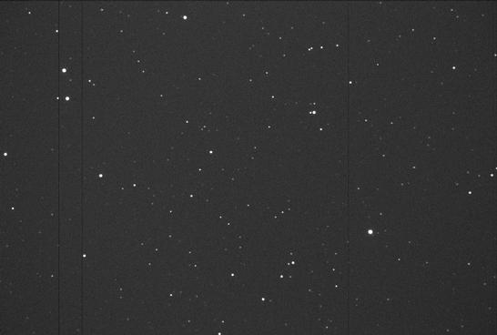 Sky image of variable star FS-AUR (FS AURIGAE) on the night of JD2453042.