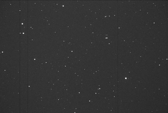 Sky image of variable star FS-AUR (FS AURIGAE) on the night of JD2453042.
