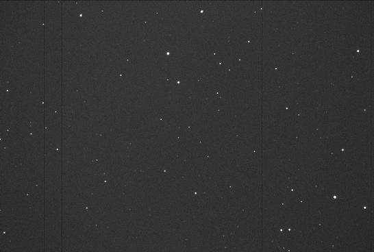 Sky image of variable star GO-AUR (GO AURIGAE) on the night of JD2453042.