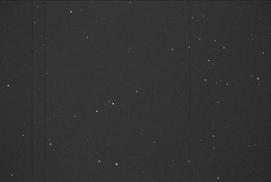 Sky image of variable star HT-AUR (HT AURIGAE) on the night of JD2453042.