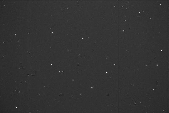 Sky image of variable star IR-GEM (IR GEMINORUM) on the night of JD2453042.