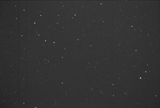 Sky image of variable star KZ-GEM (KZ GEMINORUM) on the night of JD2453042.