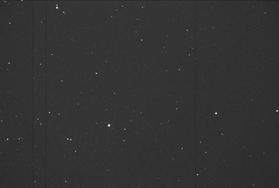 Sky image of variable star LO-AUR (LO AURIGAE) on the night of JD2453042.