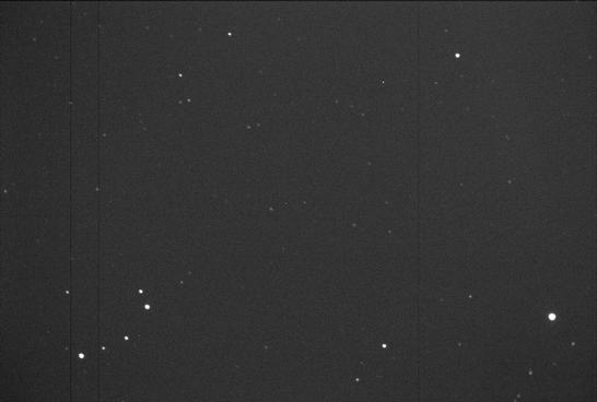 Sky image of variable star PQ-GEM (PQ GEMINORUM) on the night of JD2453042.