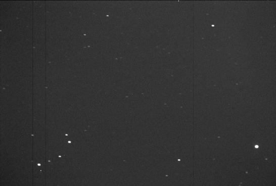 Sky image of variable star PQ-GEM (PQ GEMINORUM) on the night of JD2453042.
