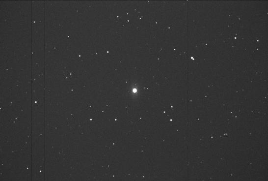 Sky image of variable star RT-AUR (RT AURIGAE) on the night of JD2453042.