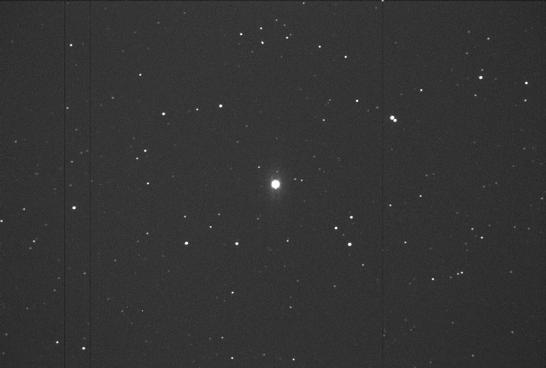 Sky image of variable star RT-AUR (RT AURIGAE) on the night of JD2453042.