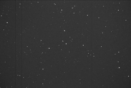 Sky image of variable star RT-GEM (RT GEMINORUM) on the night of JD2453042.