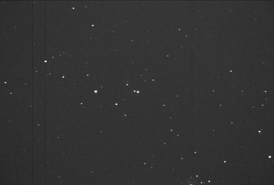 Sky image of variable star RW-GEM (RW GEMINORUM) on the night of JD2453042.