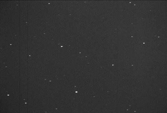 Sky image of variable star S-GEM (S GEMINORUM) on the night of JD2453042.